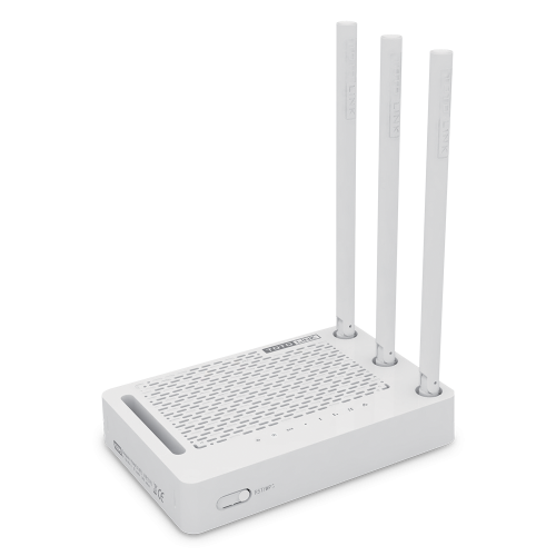 TOTOLINK N302RE 高速無線分享器
