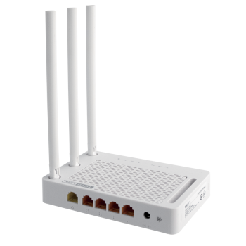 TOTOLINK N302RE 高速無線分享器