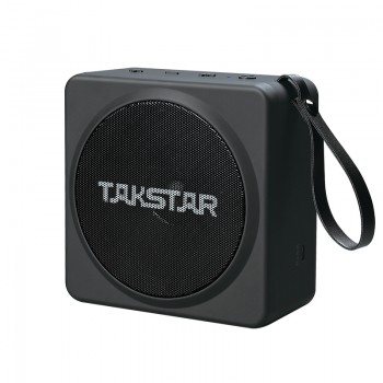 Takstar 得勝 E261W 便攜式無線擴音器(附手持咪)