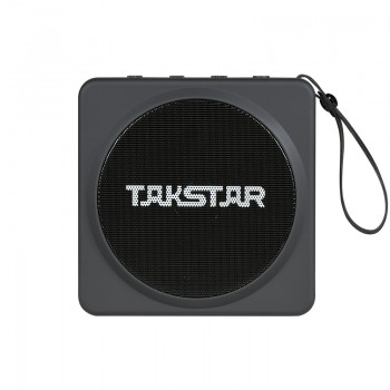 Takstar 得勝 E261W 便攜式無線擴音器(附手持咪)