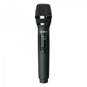 Takstar 得勝 E261W 便攜式無線擴音器(附手持咪)