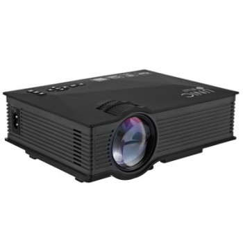 UNIC UC46 桌上型LED投影機 UNIC UC46 桌上型LED投影機