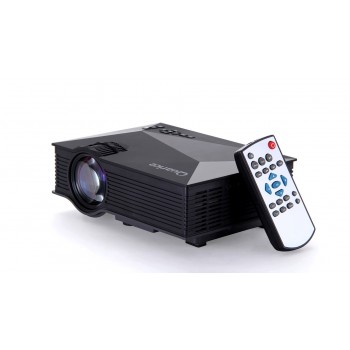 UNIC UC46 桌上型LED投影機 UNIC UC46 桌上型LED投影機