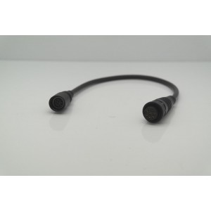 Yaesu CT-99 PC編程電纜