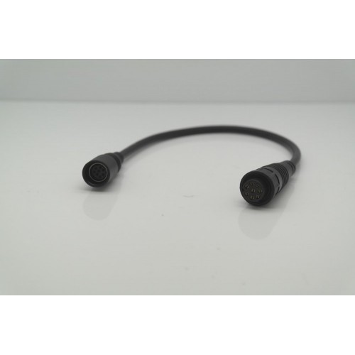Yaesu CT-99 PC編程電纜