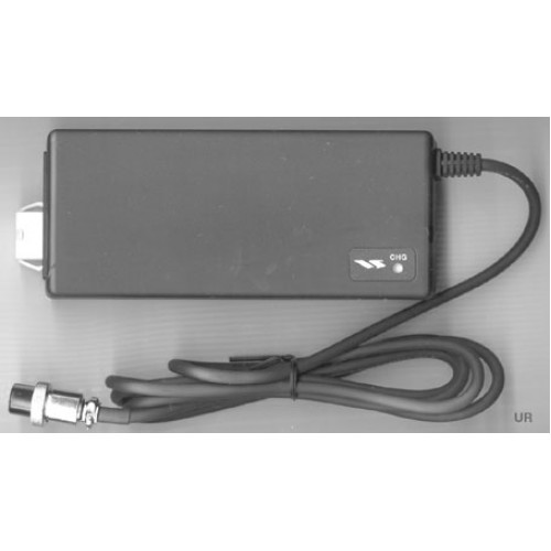 Yaesu CD-24 充電適配器 Yaesu CD-24 充電適配器