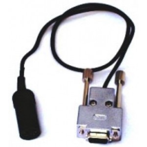 Yaesu CT-29 編程電纜
