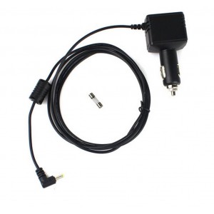 Yaesu Vertex 12 DC Adapter For Handheld Tranceivers E-DC-5B