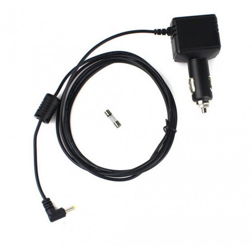 Yaesu Vertex 12 DC Adapter For Handheld Tranceivers E-DC-5B Yaesu Vertex 12 DC Adapter For Handheld Tranceivers E-DC-5B