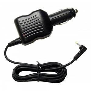 YAESU EDC-21點煙充電適配器 VX-2R, VX-3R專用