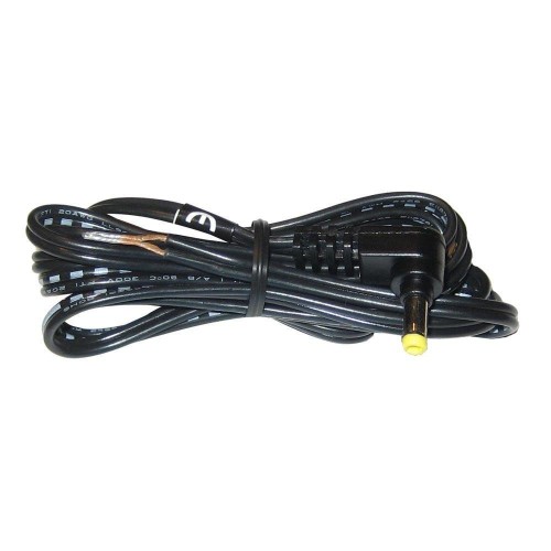 Yaesu Standard EDC6 12V Power Cord With Bare Wire Hookup Yaesu Standard EDC6 12V Power Cord With Bare Wire Hookup