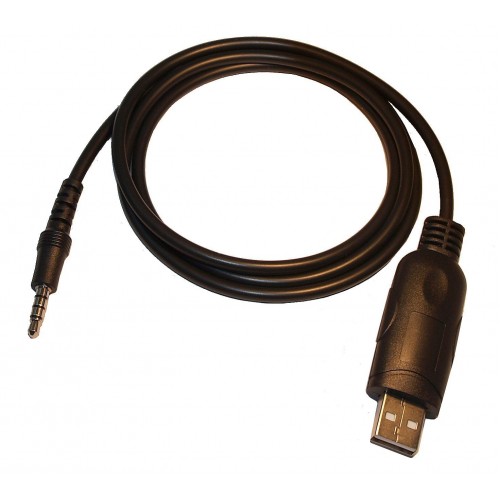 Yaesu CT-42 USB RIB-Less Programming Cable Yaesu CT-42 USB RIB-Less Programming Cable