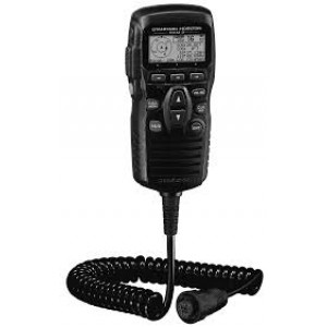 Yaesu CMP-30 遠程麥克風