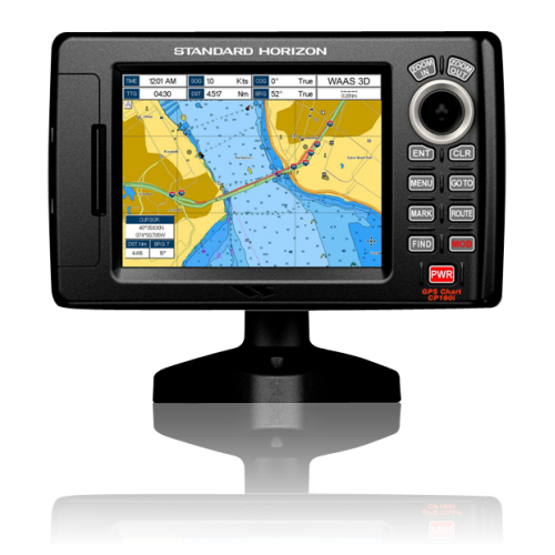 Yaesu CP180 GPS接收器