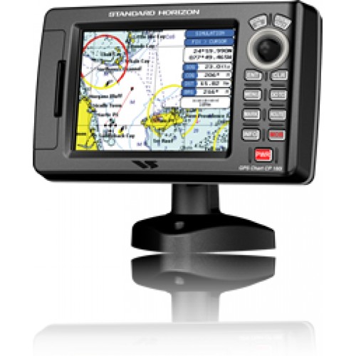Yaesu CP180i GPS接收器