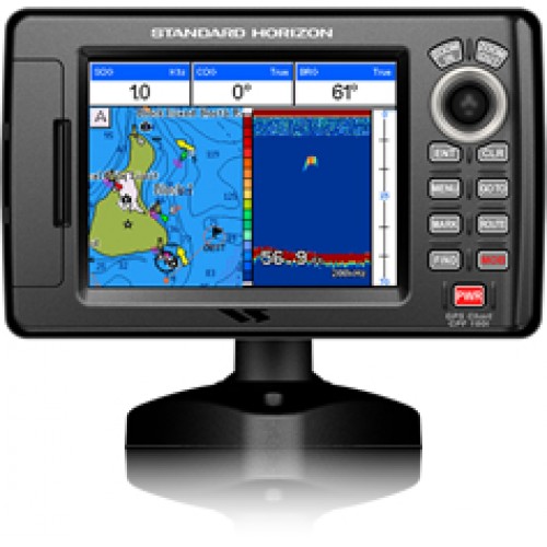Yaesu CPF180i GPS接收器