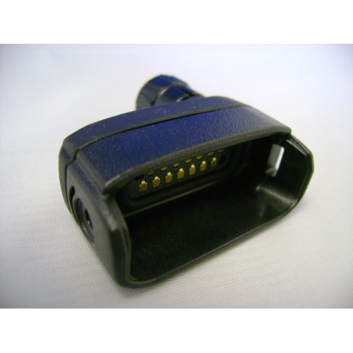 Yaesu CT-136 GPS適配器