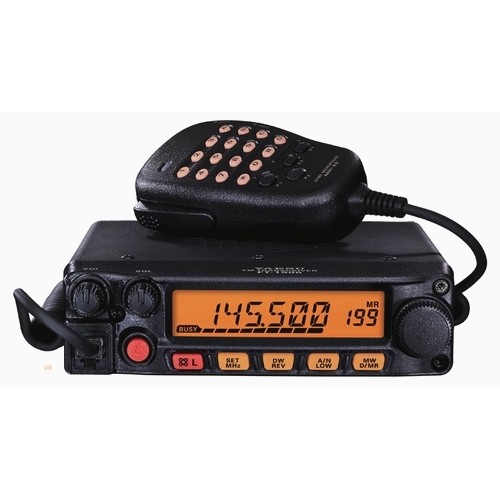 YAESU FT-1900R 144MHz 55W 收發器 YAESU FT-1900R 144MHz 55W 收發器