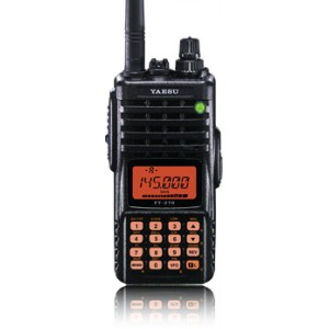 Yaesu FT-270R FM手持對講機