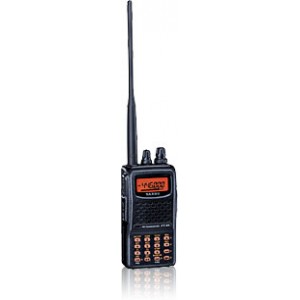 YAESU FT-60R 144/430 MHz FM 雙頻對講機