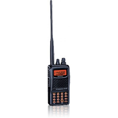 YAESU FT-60R 144/430 MHz FM 雙頻對講機