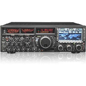 YAESU FTDX9000D