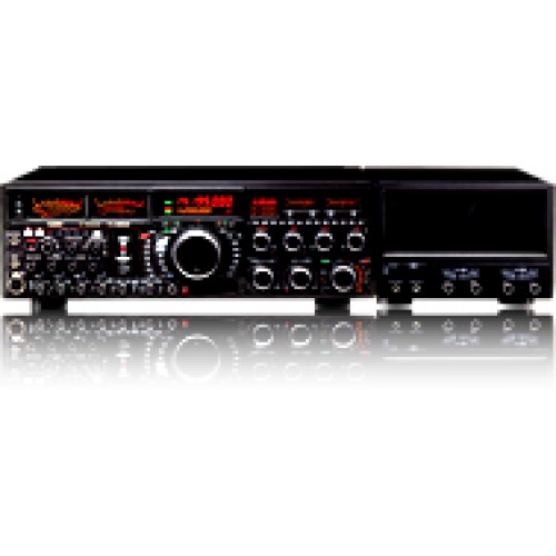 YAESU FTDX9000MP