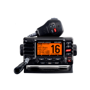 Yaesu GX1700E 收發器