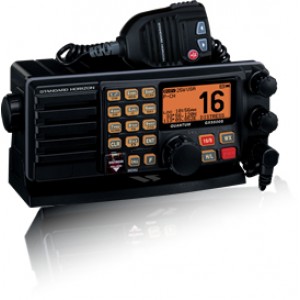 Yaesu GX5500S 收發器