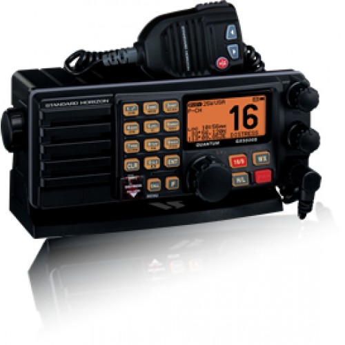 Yaesu GX5500S 收發器