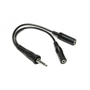 YAESU CT-91麥克風適配器 VX-6R / VX-7R / FT-270專用