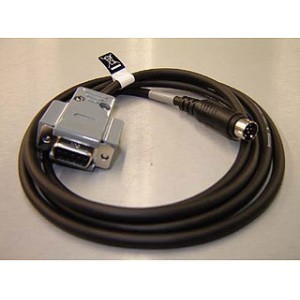 Yaesu CT-119 電線