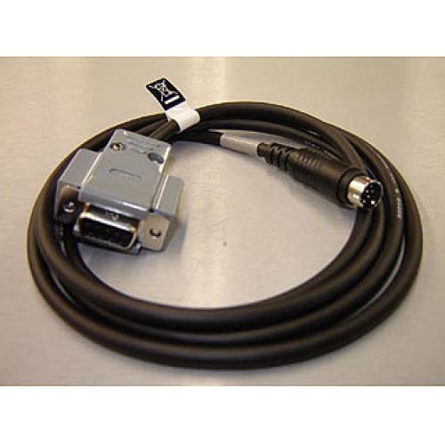 Yaesu CT-119 電線