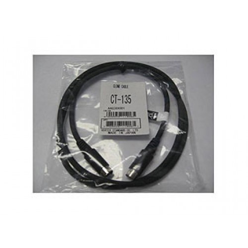 Yaesu CT-135 電線FTM-350專用