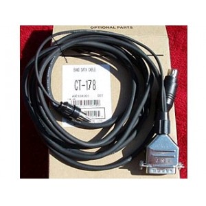 Yaesu CT-178電線FTdx-3000專用
