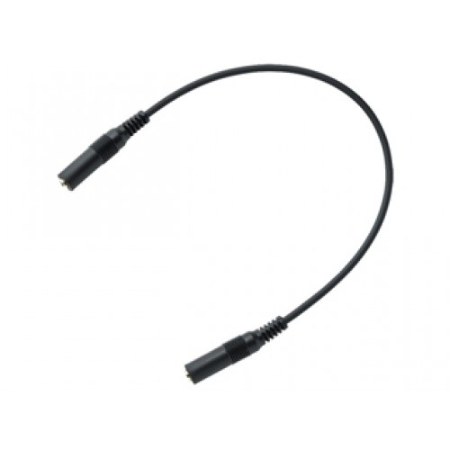 Yaesu CT-176 Data Cable for FT-1DR - 2.5mm Female to 2.5mm Female