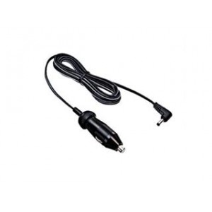 YAESU EDC-19A DC Cable with 12 Volt Cigarette Lighter Plug