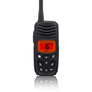 Yaesu HX100 手持對講機