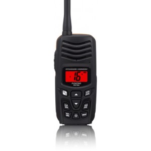 Yaesu HX150 手持對講機