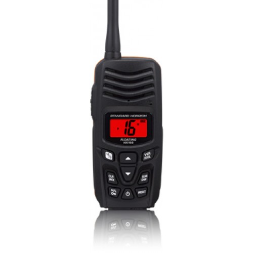 Yaesu HX150 手持對講機