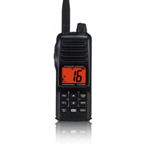 Yaesu HX280S 1650mAh手持對講機