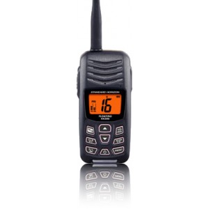 Yaesu HX300 手持對講機