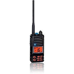 Yaesu HX370SAS 手持對講機
