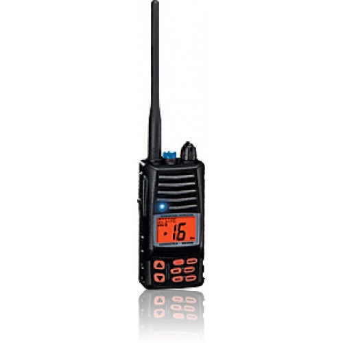 Yaesu HX370SAS 手持對講機