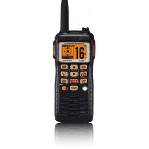 Yaesu HX851L 手持對講機
