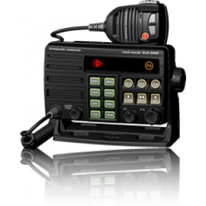 Yaesu VLH-3000收發器