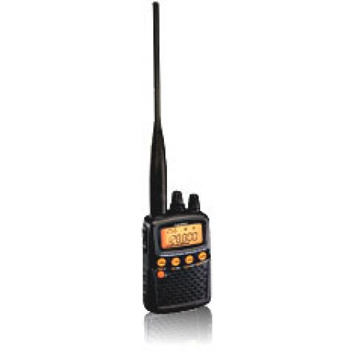 Yaesu VR-120D 手持對講機