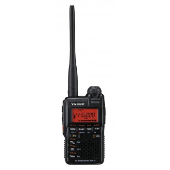 Yaesu VX-3R 超小型 144/430MHz FM 雙頻對講機 Yaesu VX-3R 超小型 144/430MHz FM 雙頻對講機