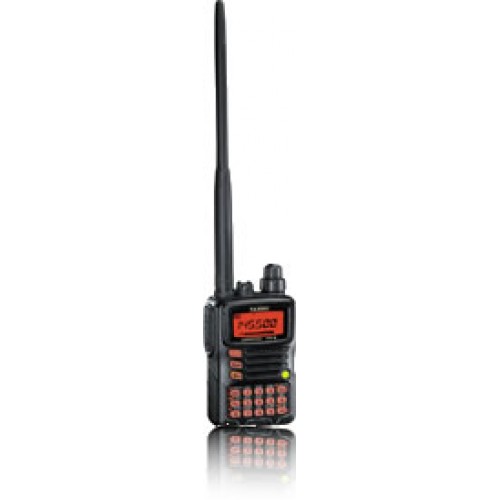 Yaesu VX-6R 144/430MHz FM 手持對講機