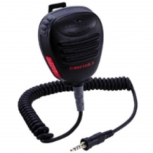 Yaesu CMP460 麥克風